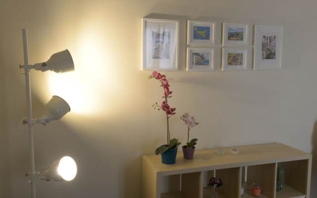 A casa di zio Ciccio