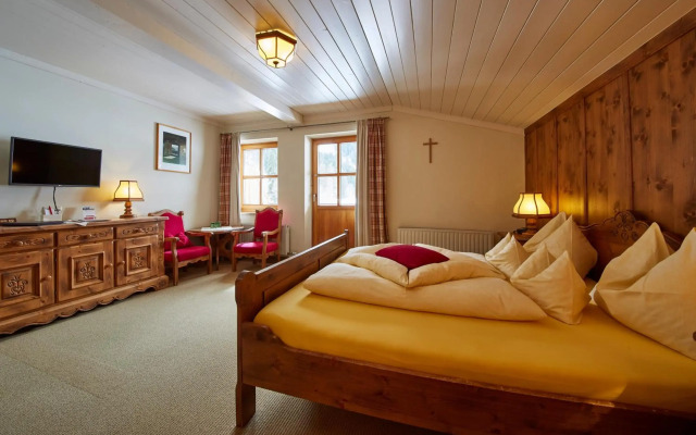 Familotel Lengauer Hof