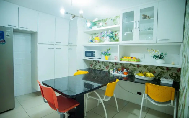 Maria's Home Guest House