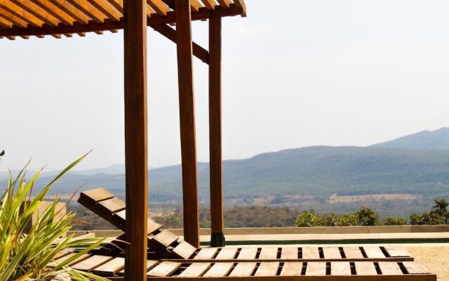Serra do Juá Pousada de Campo