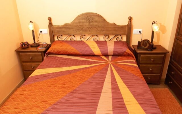 Apartamentos Correhuela