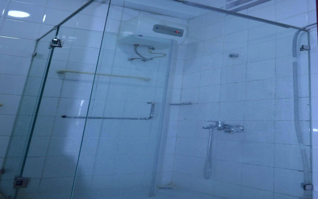 Saigon 237 Hotel