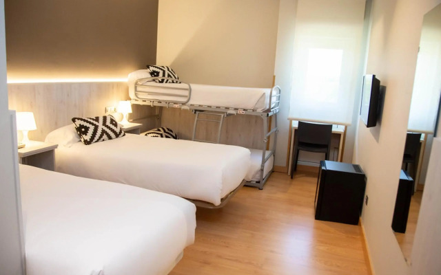 Hotel Cadosa