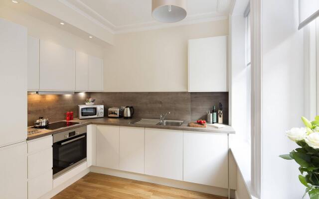 Hammersmith One - Q Home