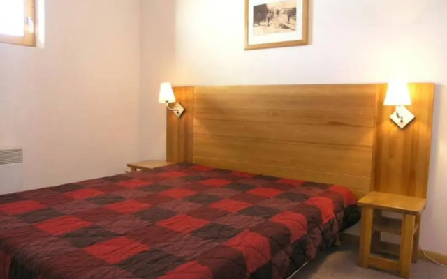 Résidence Les Toits du Dévoluy