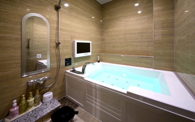 Jewel Hotel -luxury & Modern - Adults Only