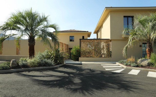 Résidence STORIA D'ESTATE