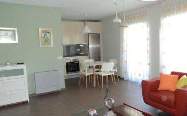 Violeta Apartments