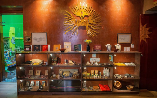 Chakana Hotel Boutique