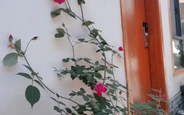 Ting Yutang Homestay