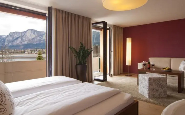 Seehotel Restaurant Lackner