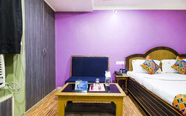 Goroomgo Mundrika Deluxe Patna