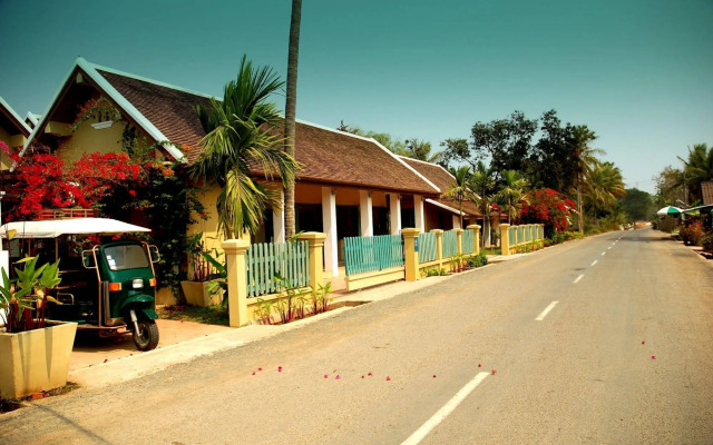 The Apsara Rive Droite