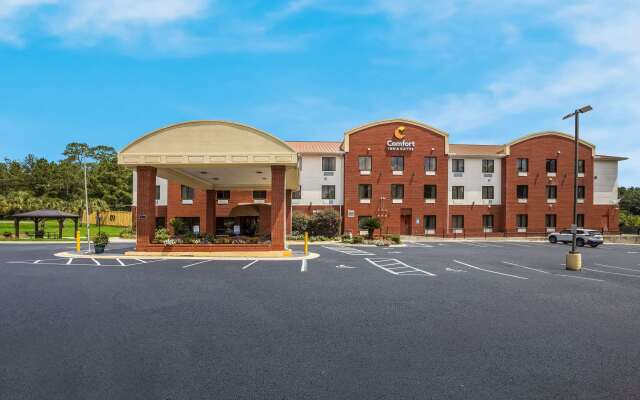 Comfort Inn & Suites Midway - Tallahassee West