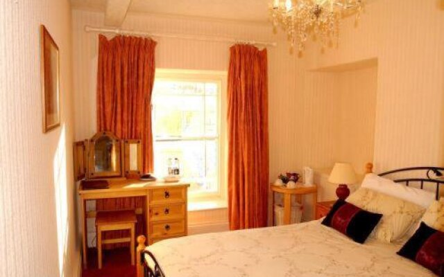 Penygawse Guest House & Tearooms