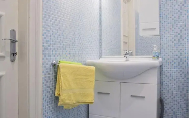 Apartment King Zvonimir