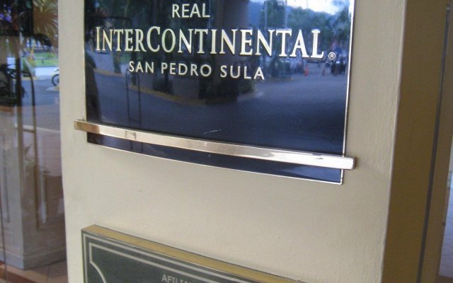 Real InterContinental San Pedro Sula at Multiplaza Mall, an IHG Hotel