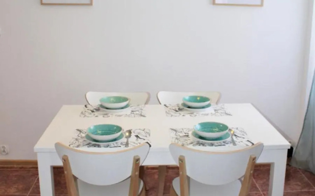 Miralmar Apartamento