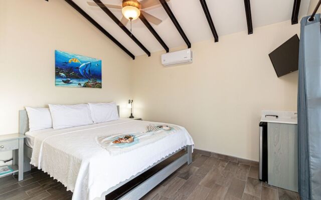 Casa Nova Cabanas