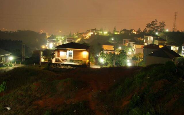Villa Bukit Dago