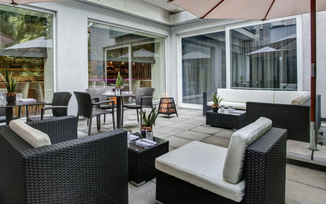 Ramada Hotel & Suites Vienna