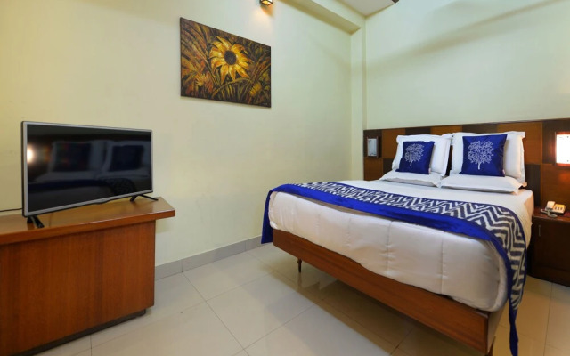 OYO 3420 Hotel Ashoka