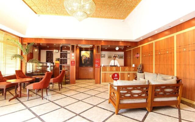 OYO 2697 Hotel Edesia