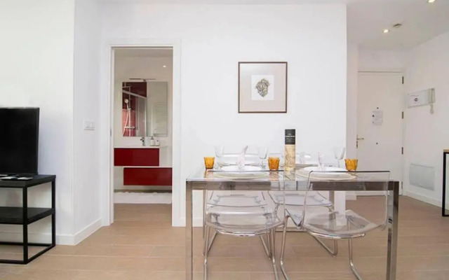 Deslumbrante Apartamento en Plaza España, by Batuecas