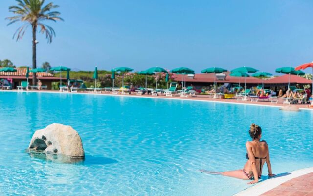 Valtur Sardegna Baia Dei Pini Resort