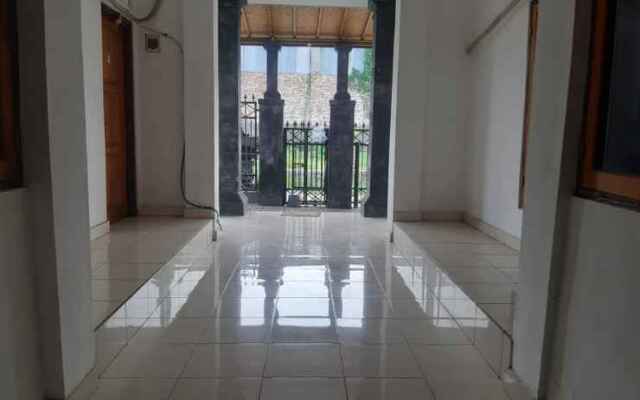 OYO 90810 Ravaya Homestay