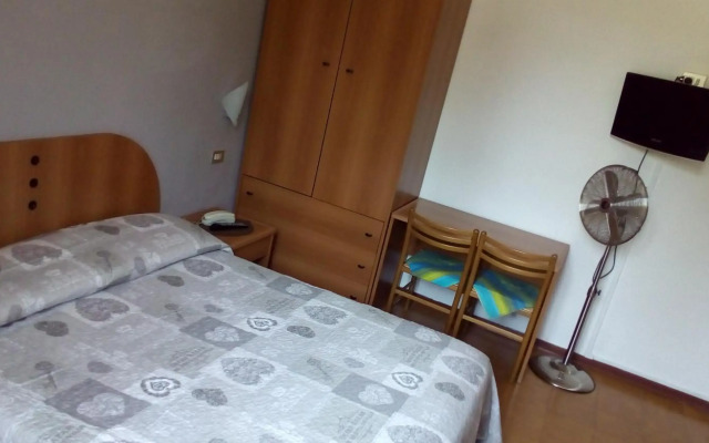 Hotel Tirreno