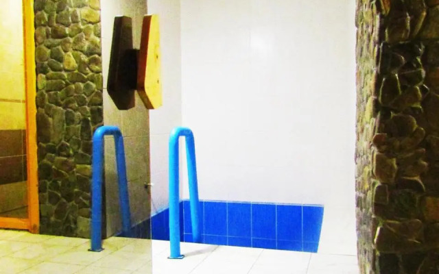 Guest House Panorama Karpat