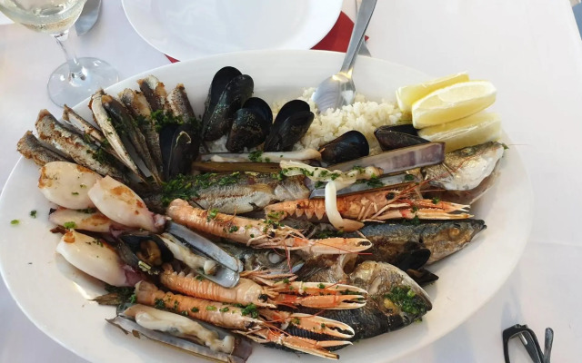 Apartment Mirna - what you see is what you get