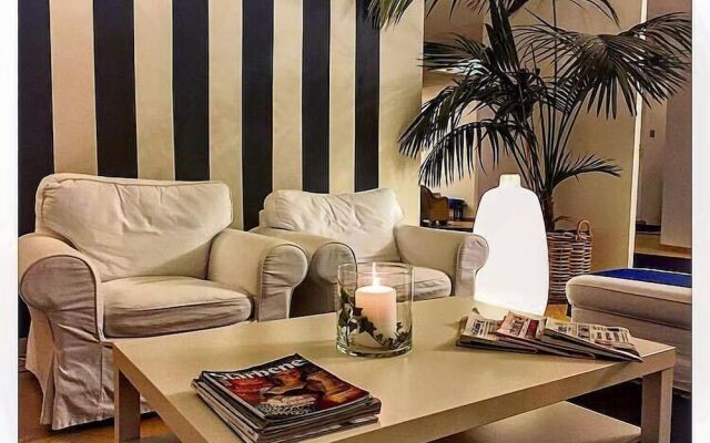 Hotel Caravelle