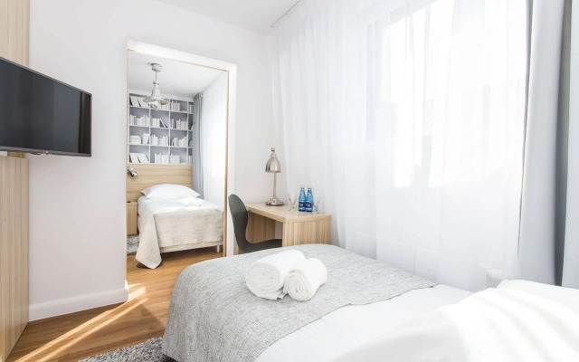 Smart Hotel Garnizon