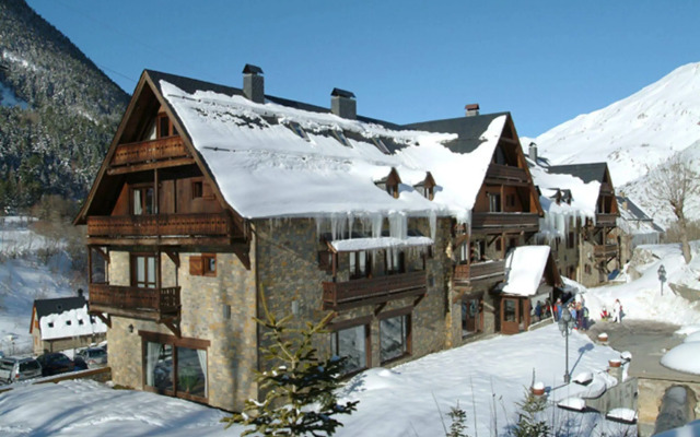 Meliá de Tredós