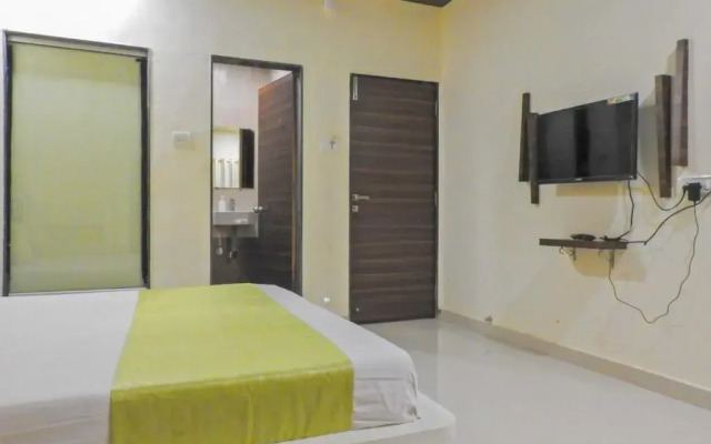 Evergreen Holidays Mahabaleshwar