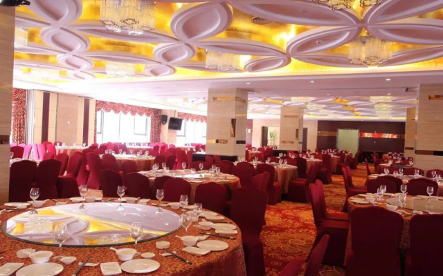 Best Western Parksun Hotel