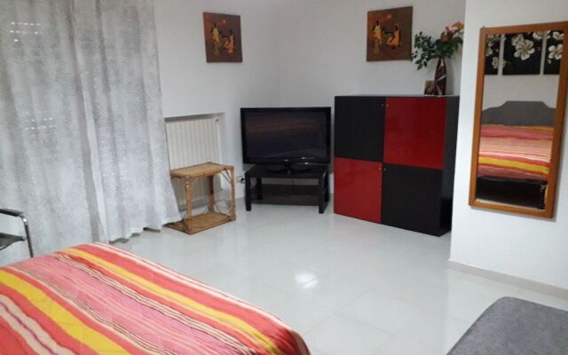 B&B Villa Albatros