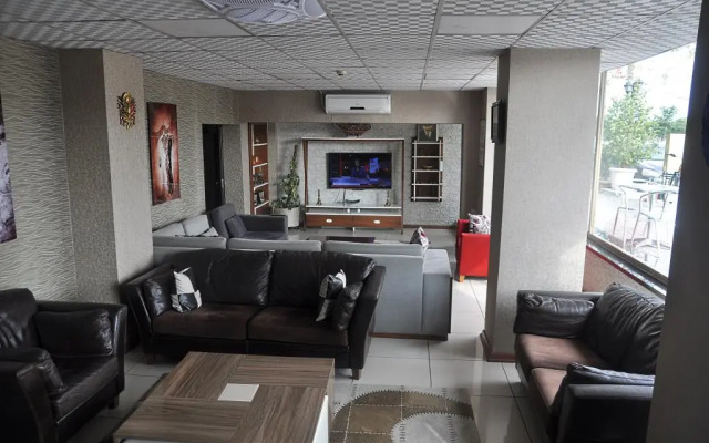 Garden Park Otel