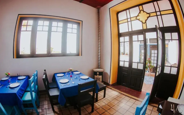 Gran Alcazar Hotel Boutique