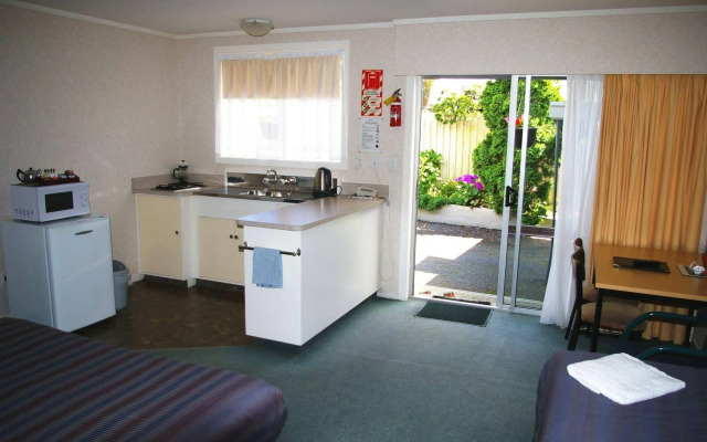 Totara Lodge Motel