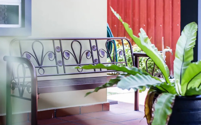 Spacious Newly Plumeria - 2BedRooms in share house