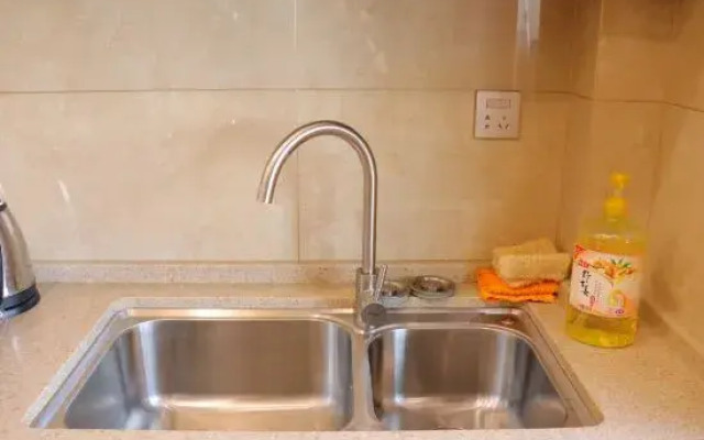 Xunmi Light Luxury Hostel