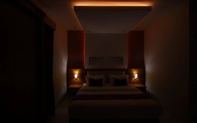 Beautiful Moment Furnished Apartments