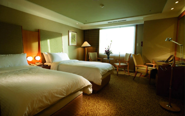 Daegu Grand Hotel