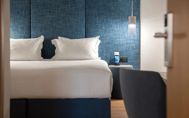 Athenaeum Smart Hotel