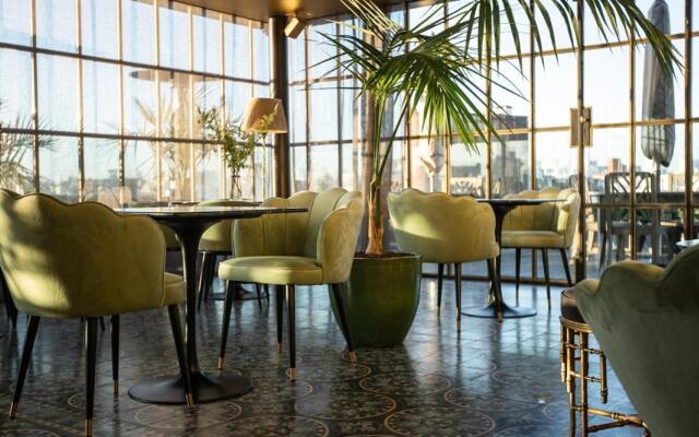 Hotel Montevideo - Leading Hotels of the World