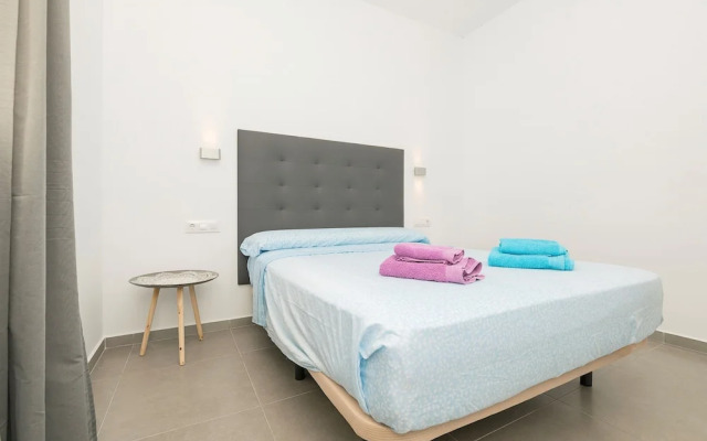Miamar 2 in Hozanejos