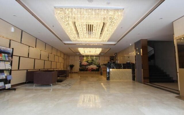 J.S Fashion Hotel